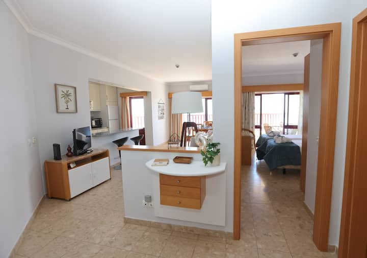 Praia Da Rocha Apartement - Portimão