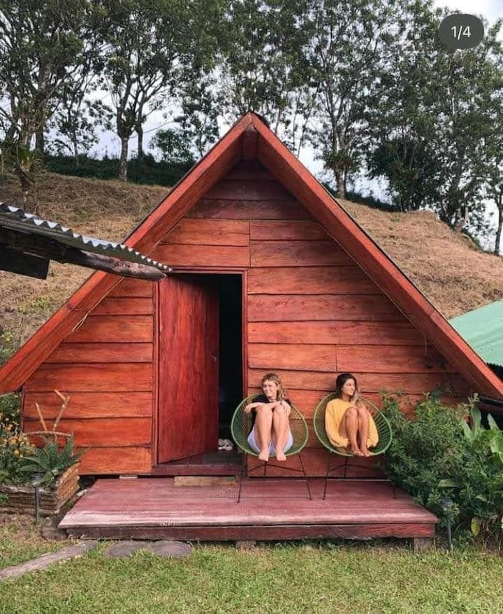 Спална соба