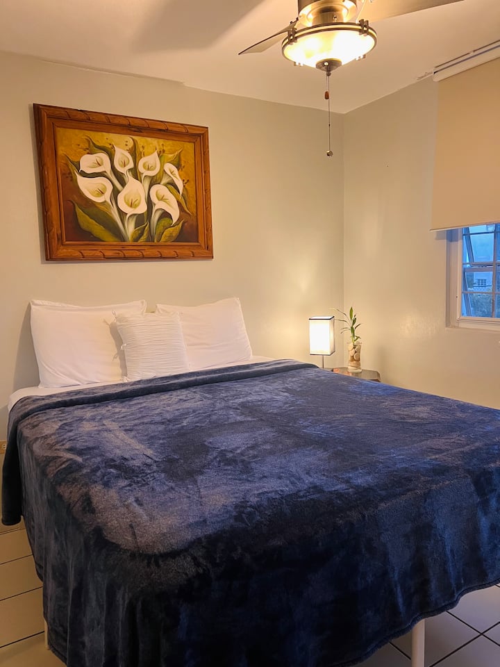 Schlafzimmer 2