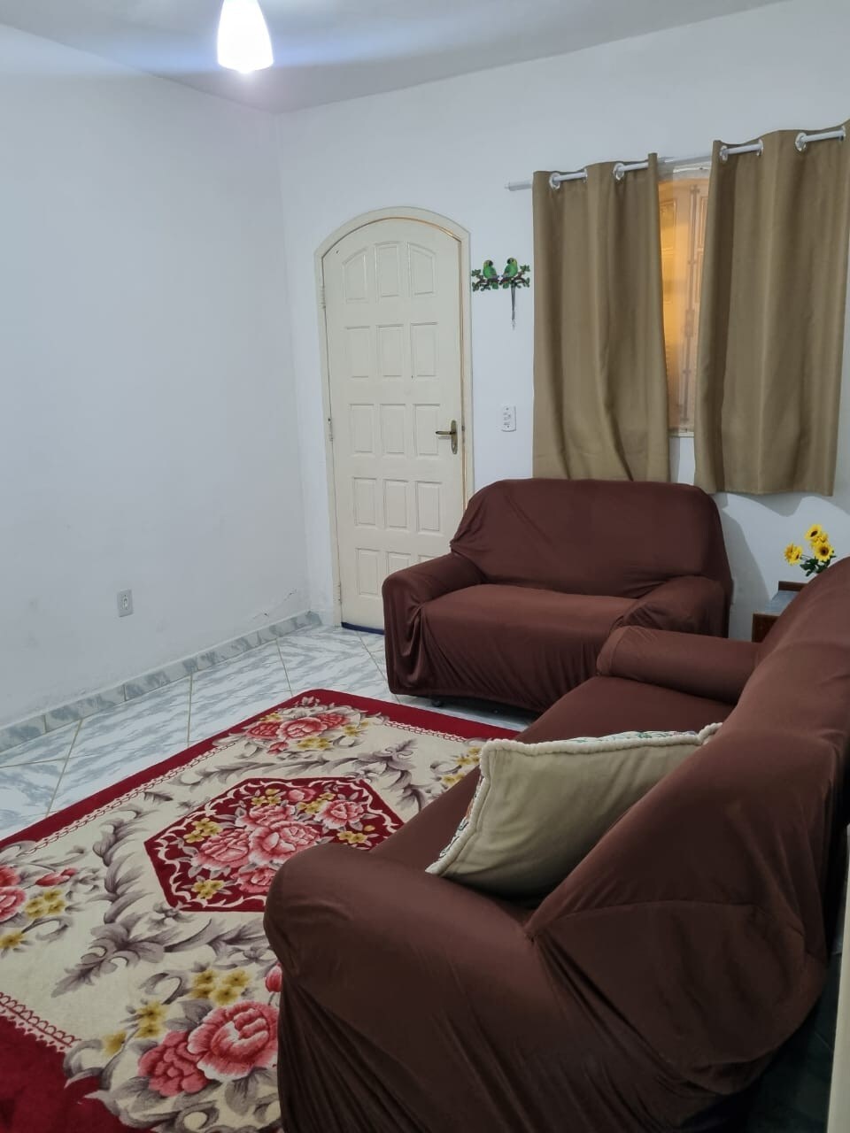 Top Airbnb: Grandma and Grandma's Little House em Valença