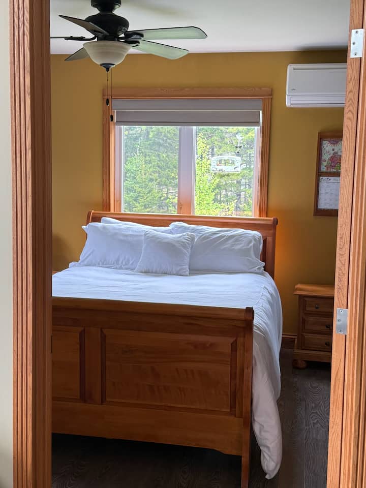 Clearwater Escape - Nova Scotia