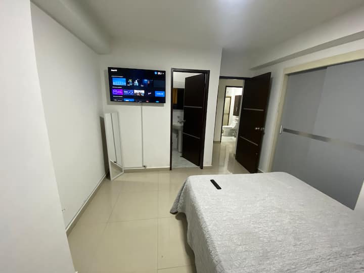 غرفة النوم 1