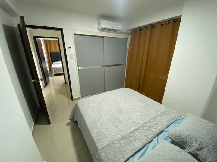 غرفة النوم 3