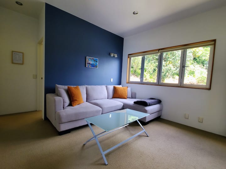 Fantail Ocean View - Pauanui