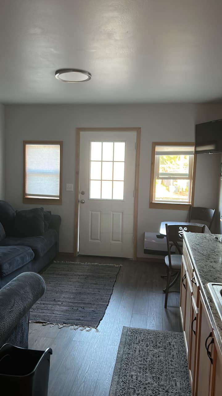 Cruz’s Cabin - Neah Bay, WA