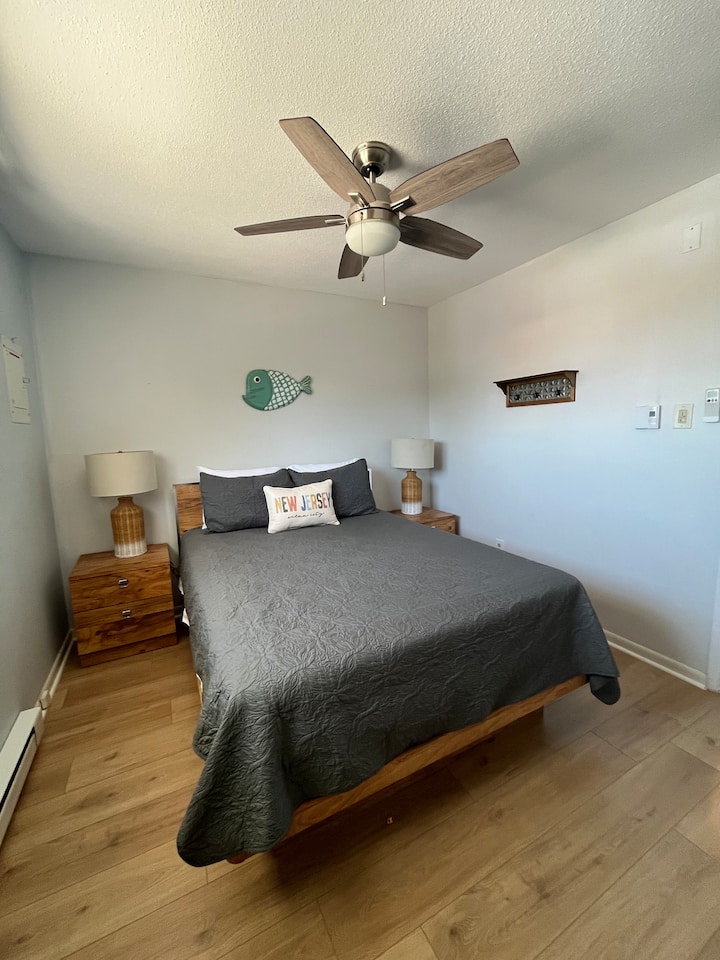 ห้องนอน