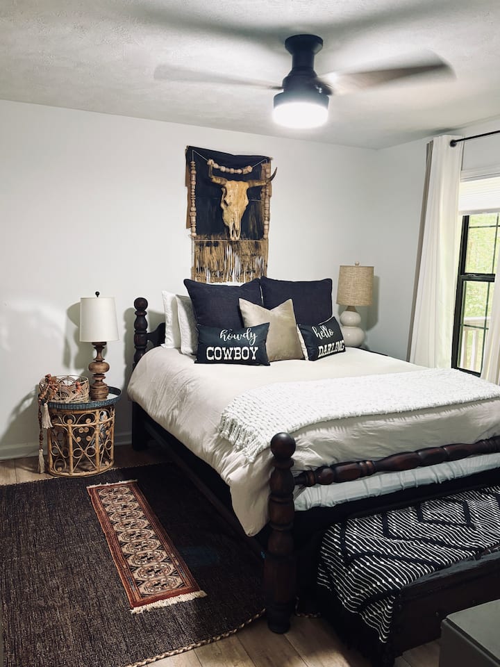 საძინებელი 2