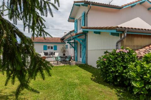 PEY *Vacation home close to
*Dax & Hossegor*