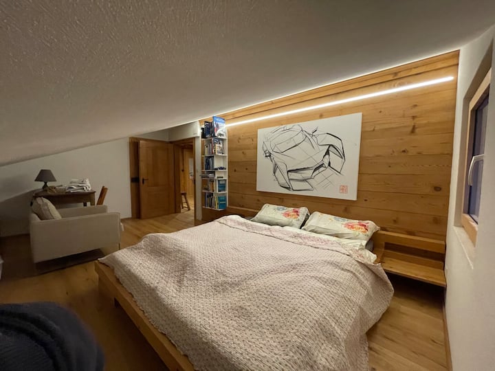 საძინებელი 2