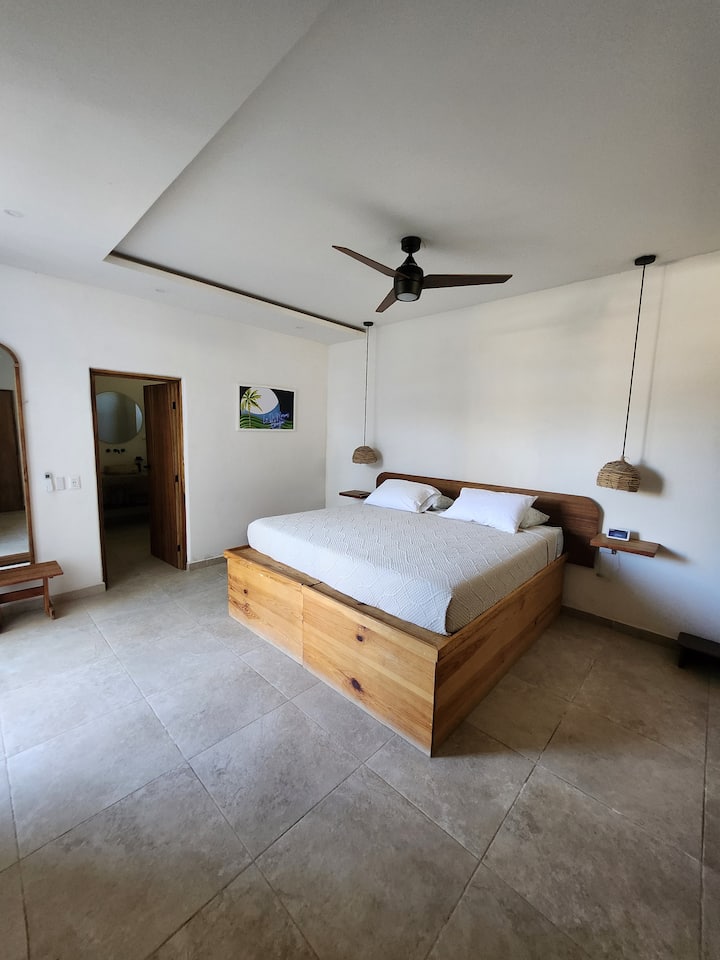 Спална соба 2