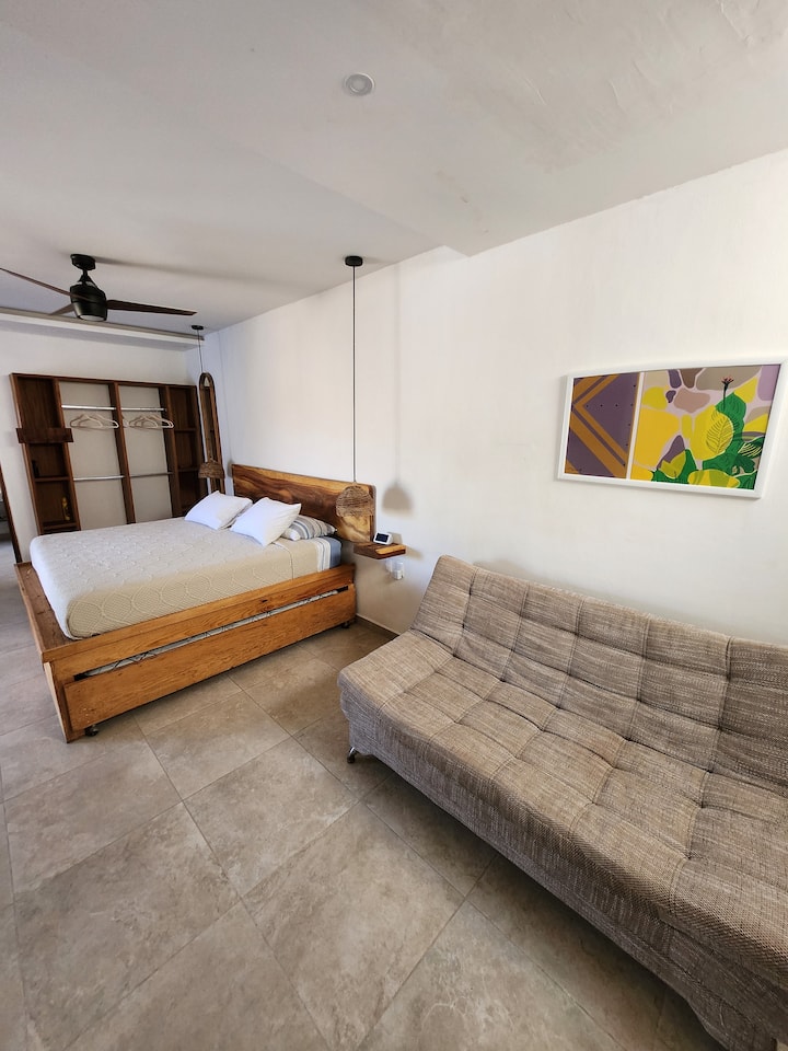 Спална соба 1