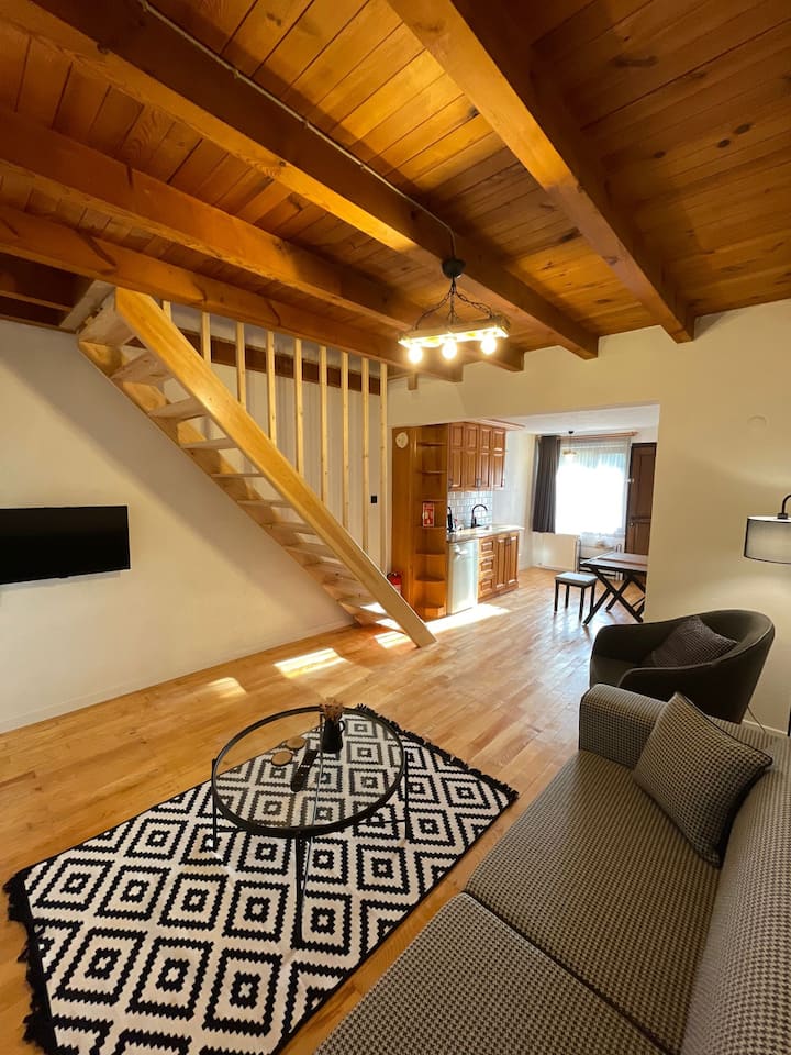 Td Kartepe Villa Bungalov #103 - Kartepe