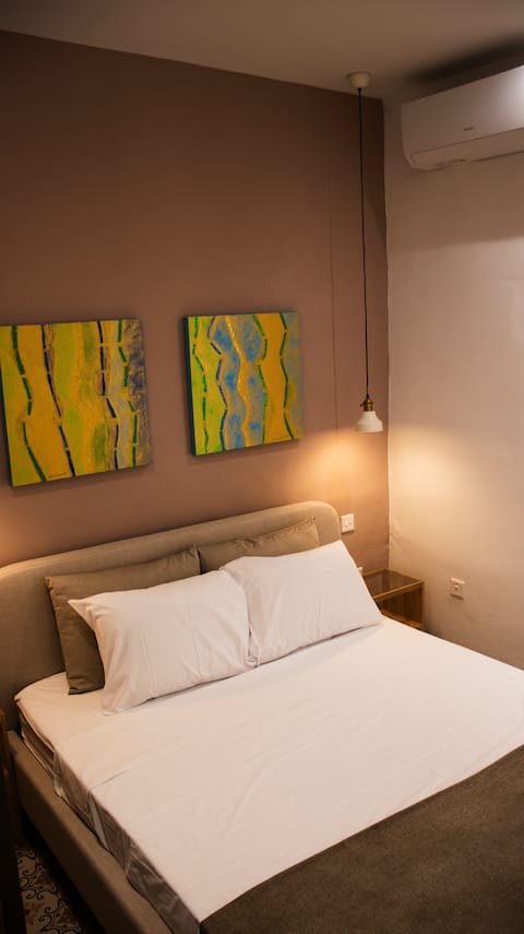 Townhouse 5 mins from Valletta!