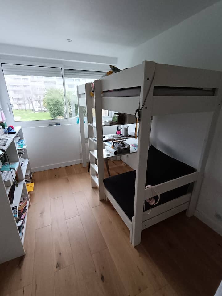 Спална соба 4