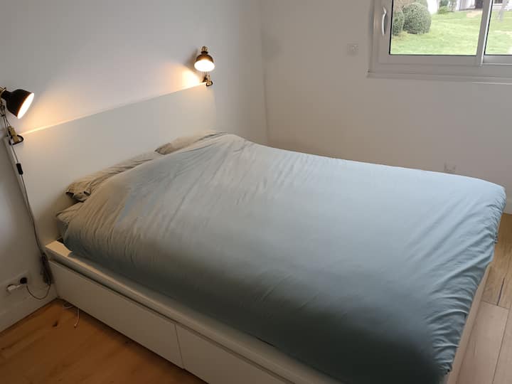 Спална соба 3