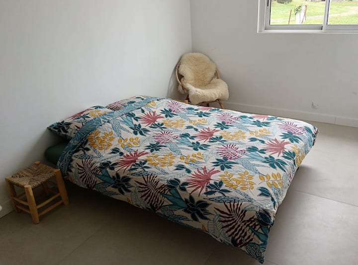 Спална соба 1