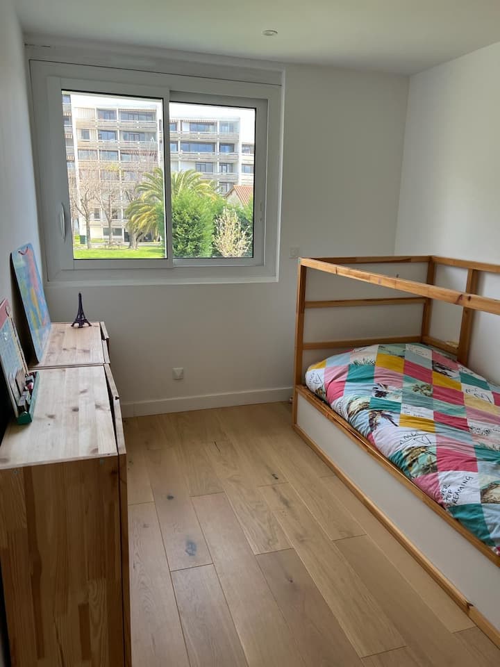 Спална соба 2