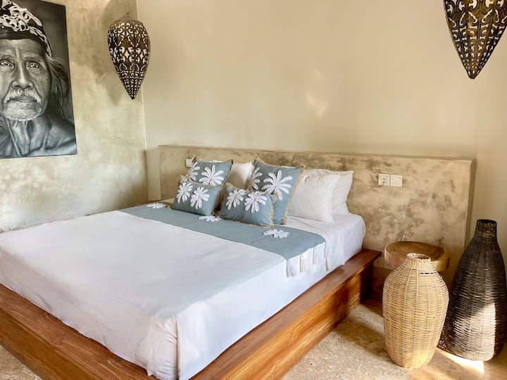 საძინებელი 4