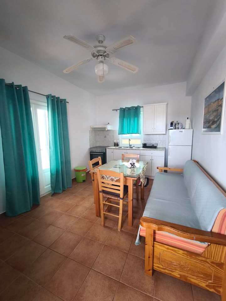 ΑPartment Close To Antiparos 2 - Antiparos