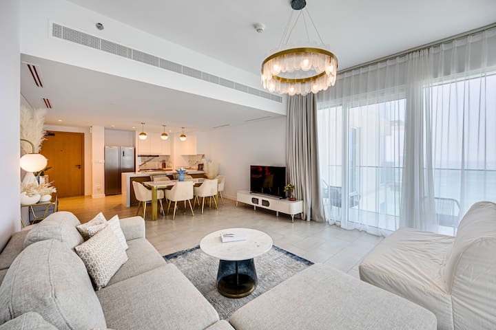 Anna Apricus Holiday Homes managed Airbnb listing 2