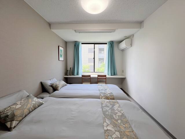 8〜16名推奨168㎡/8BR 2BATH/駅徒歩5分/電車で新宿7分、渋谷・六本木20分/2階貸切 gallery image 4