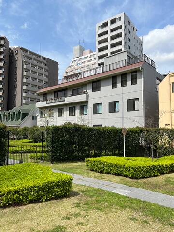 8〜16名推奨168㎡/8BR 2BATH/駅徒歩5分/電車で新宿7分、渋谷・六本木20分/2階貸切 gallery image 2