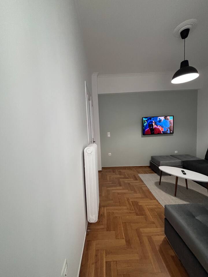 Ambienti i ndenjes