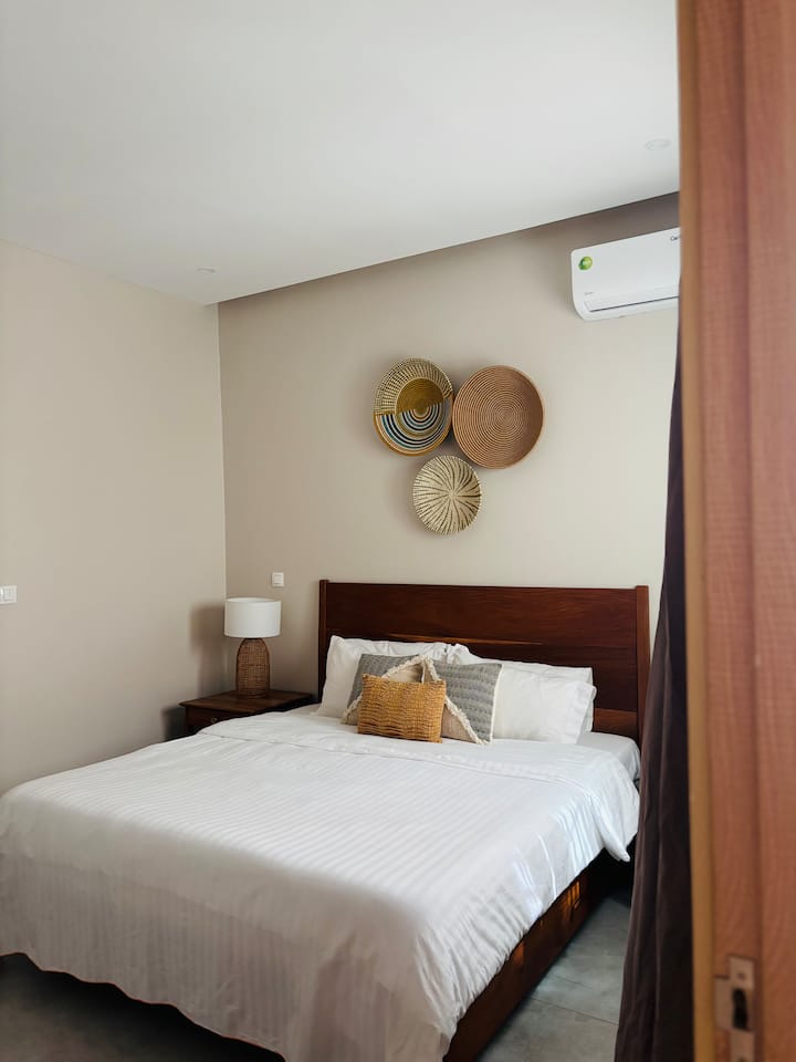 საძინებელი