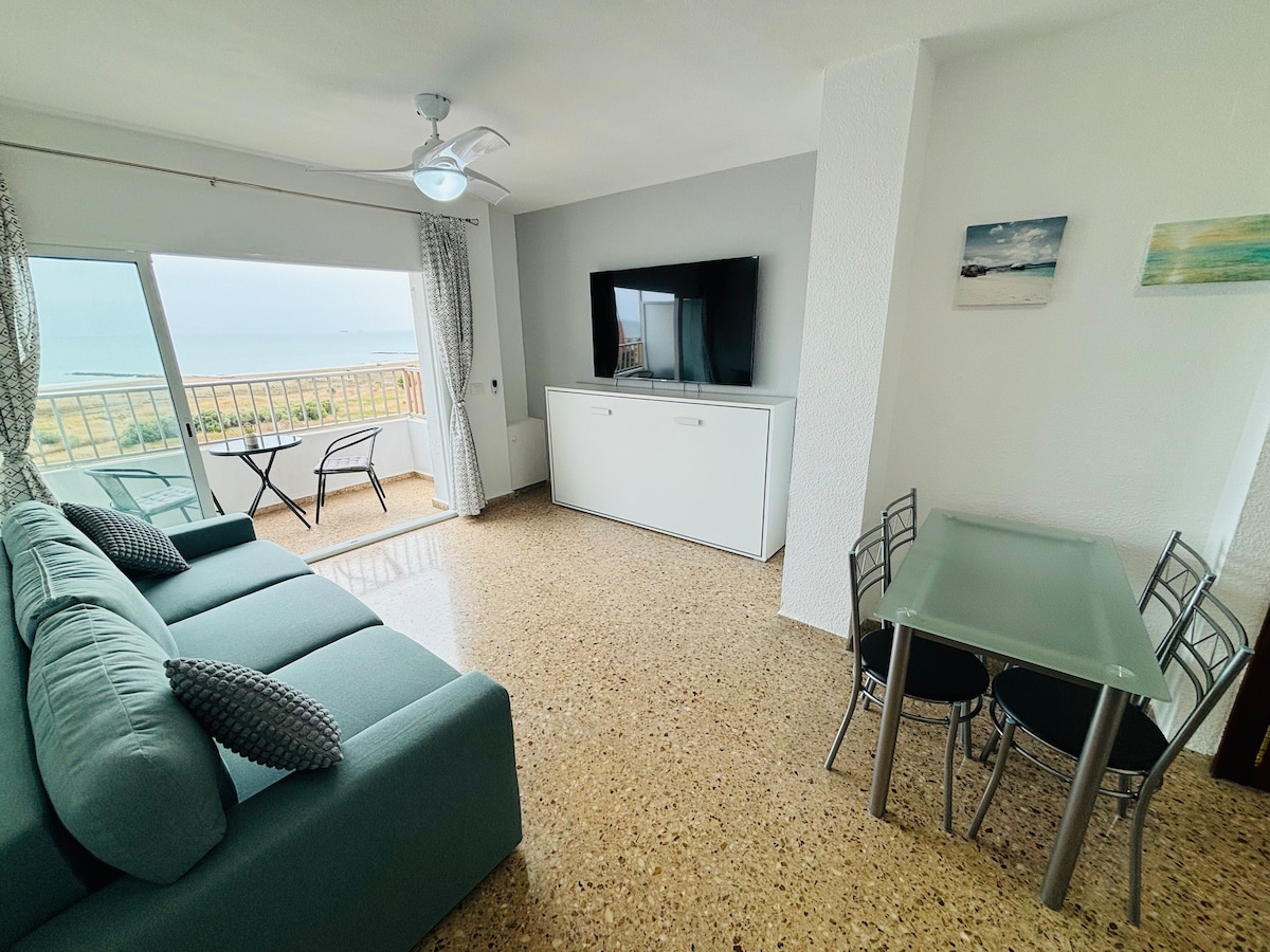 მისაღები ოთახი