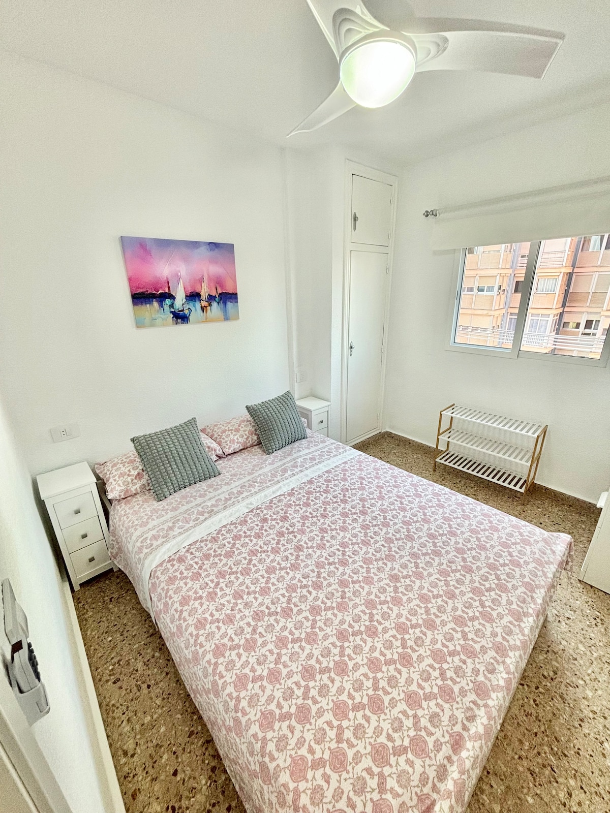 საძინებელი