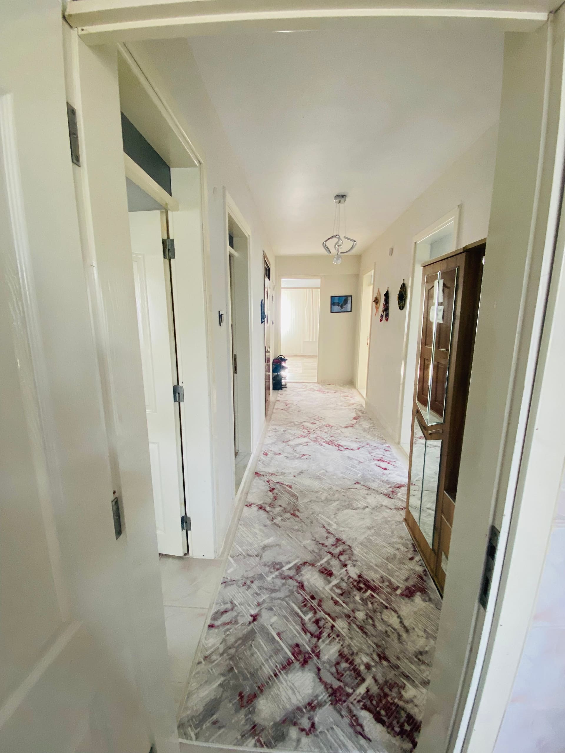 *White House* (3+1) Residence in the Center of Pamukkale