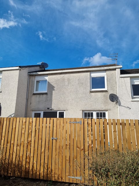 Howden Home from Home