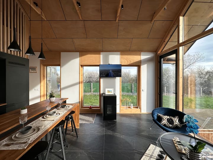 Luxury Villa With Pool & Mountain Views Near Sofia - Elin Pelin