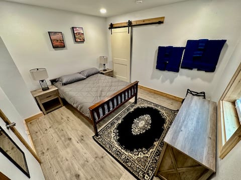 Sahara Sands Hideaway