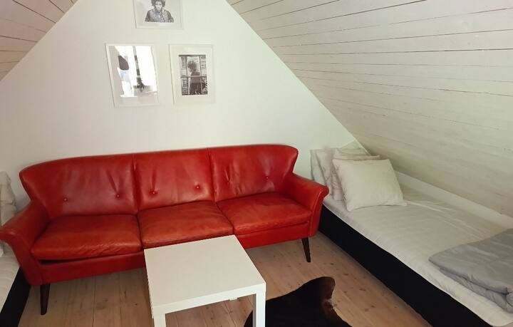 ห้องนอน