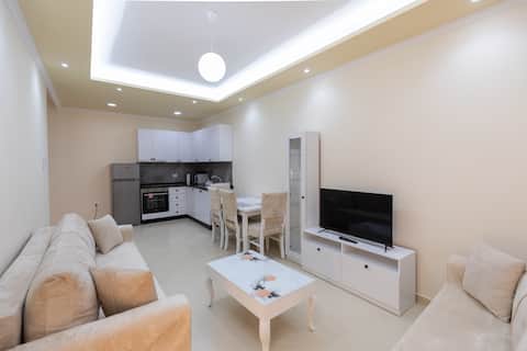 Top Airbnb: Villa Emi in Durrës