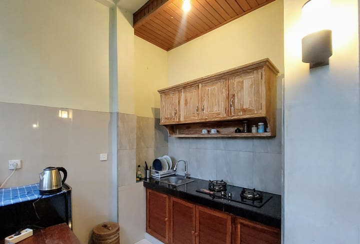 Ubud's Hidden Getaway - Ubud