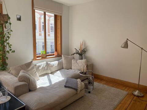 Leistungsstarkes Airbnb: Cozy apartment in Ottensen in Ottensen