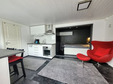 Cozy apartment in Upplands Väsby