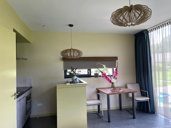 Casitas Wijchen/nijmegen - Nijmegen