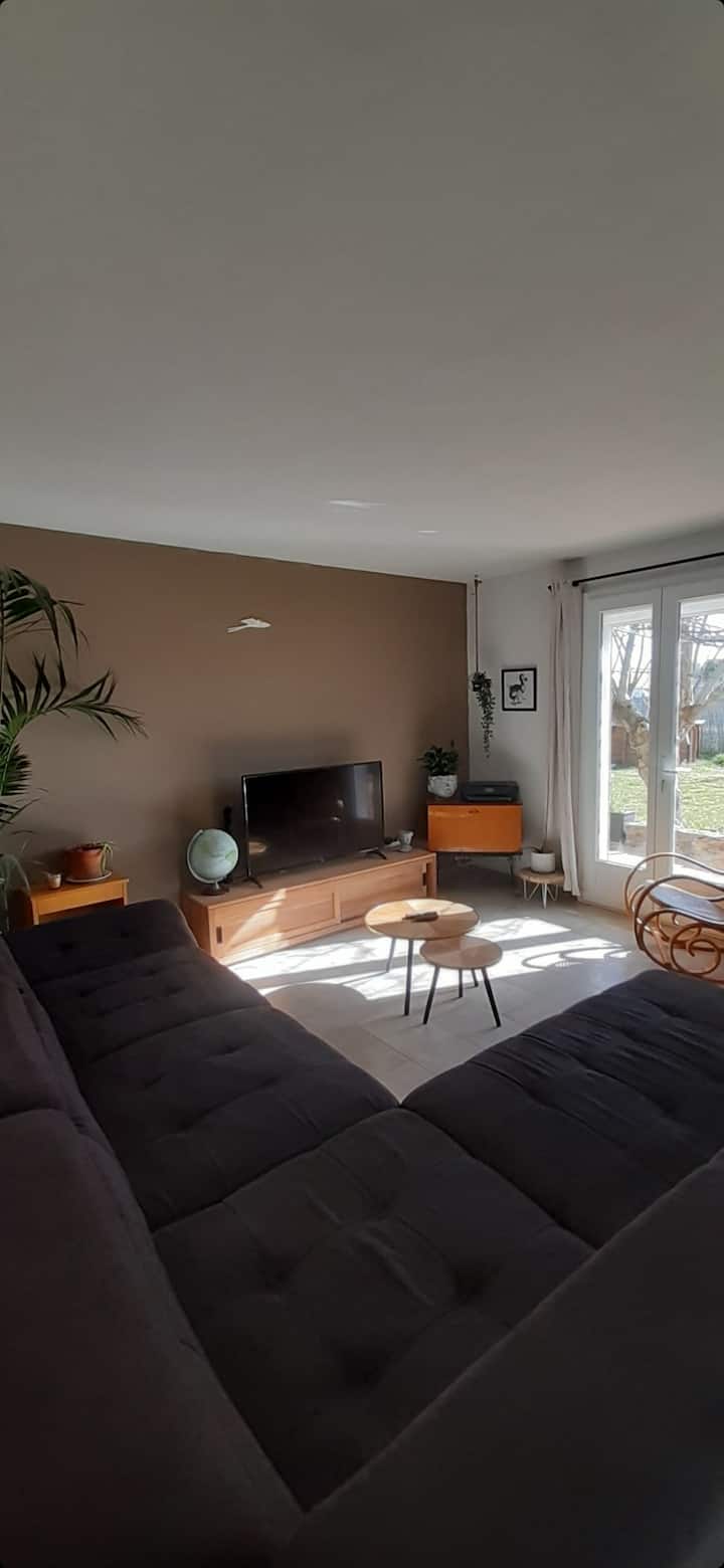 La Casa De Malraux - Mont Ventoux