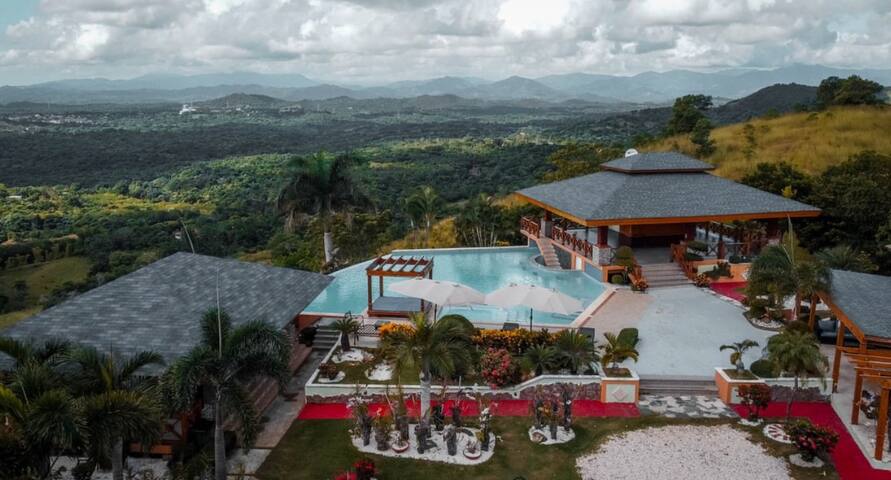 Enmanuel - Alquilando Dominicana managed Airbnb listing 1