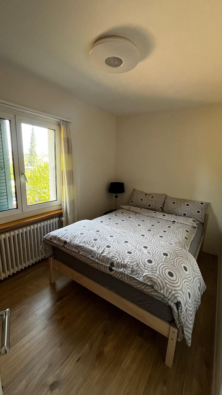 Spálňa