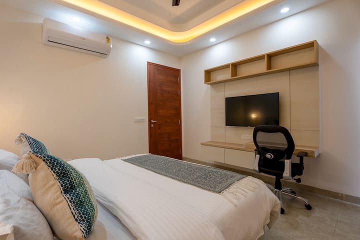 Vinay managed Airbnb listing 1
