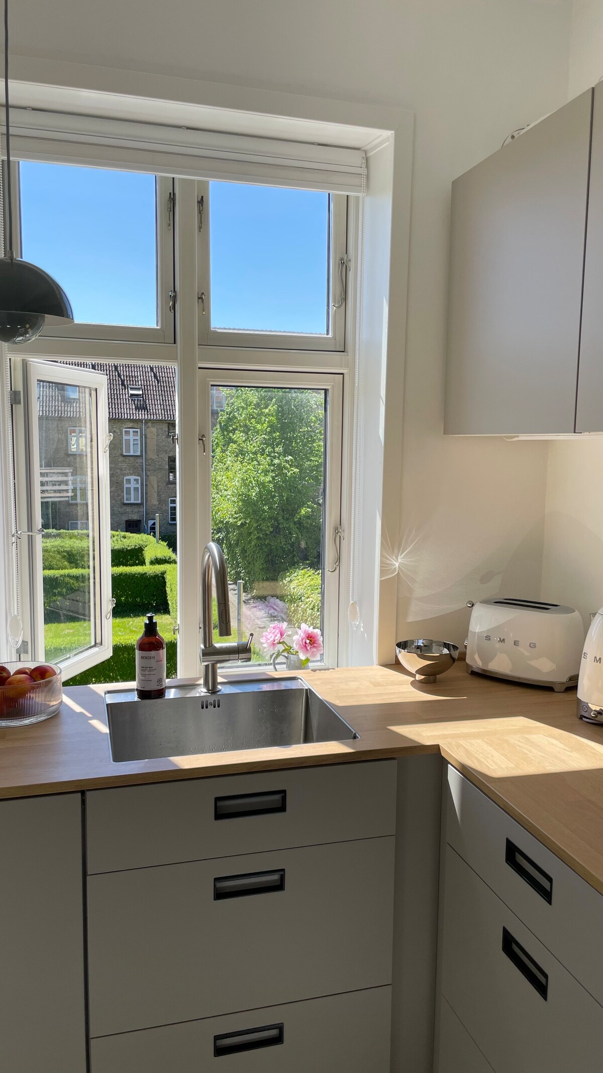 View of Aalborg, DK Summer Home Rentals | Rent By Owner