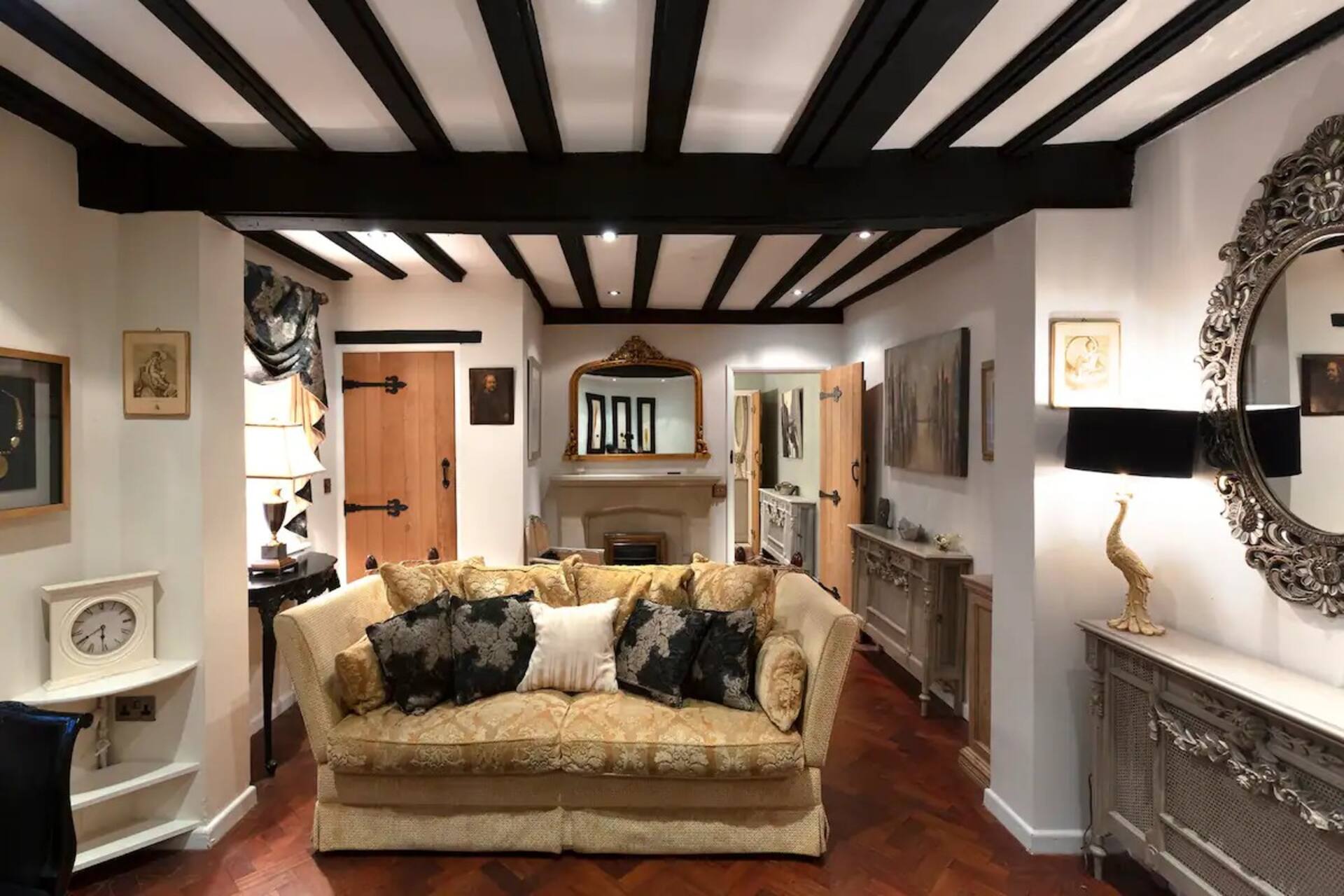 Luxury Eton Cottage-Design Led — foto 3