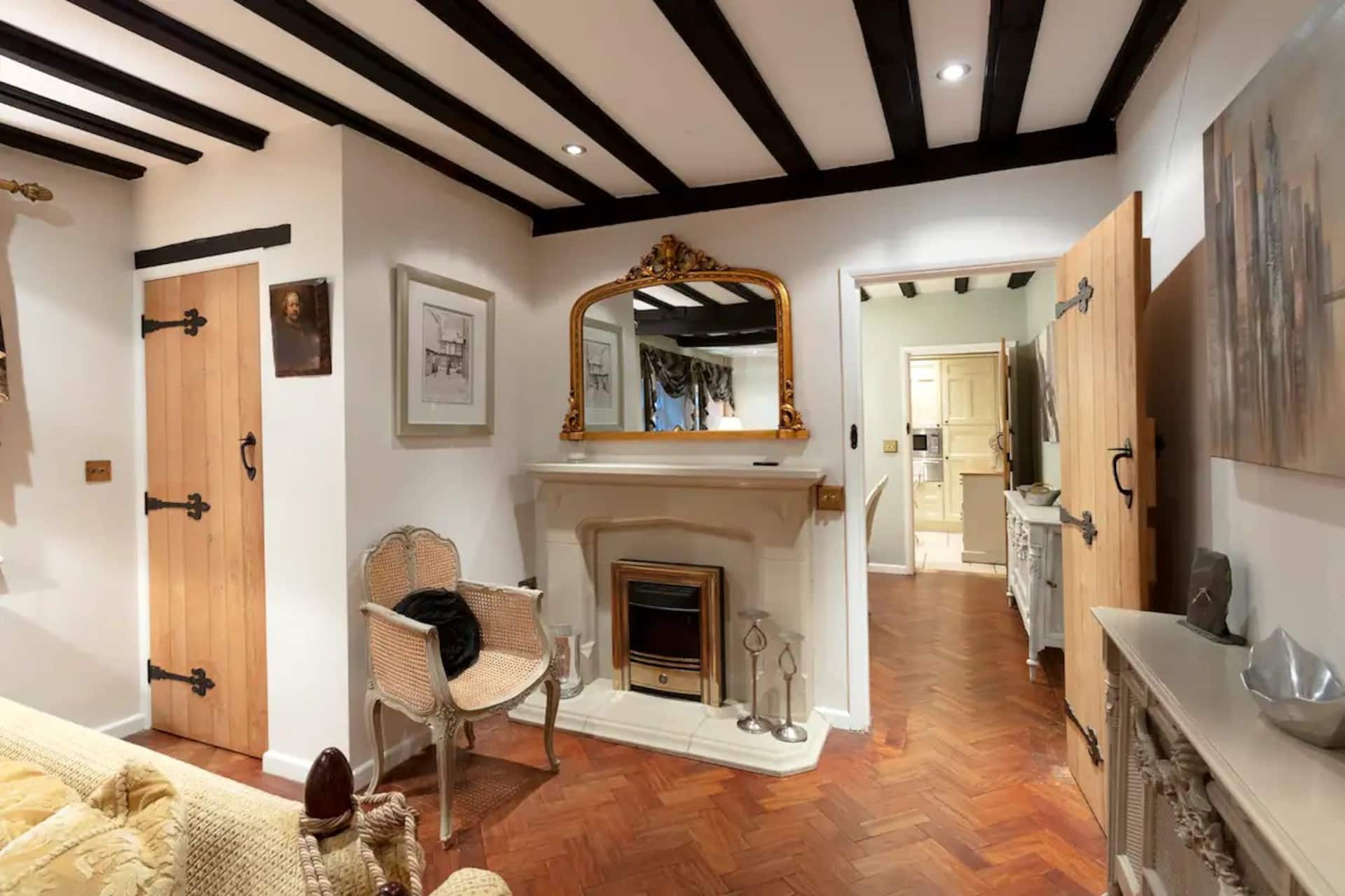 Luxury Eton Cottage-Design Led — foto 4