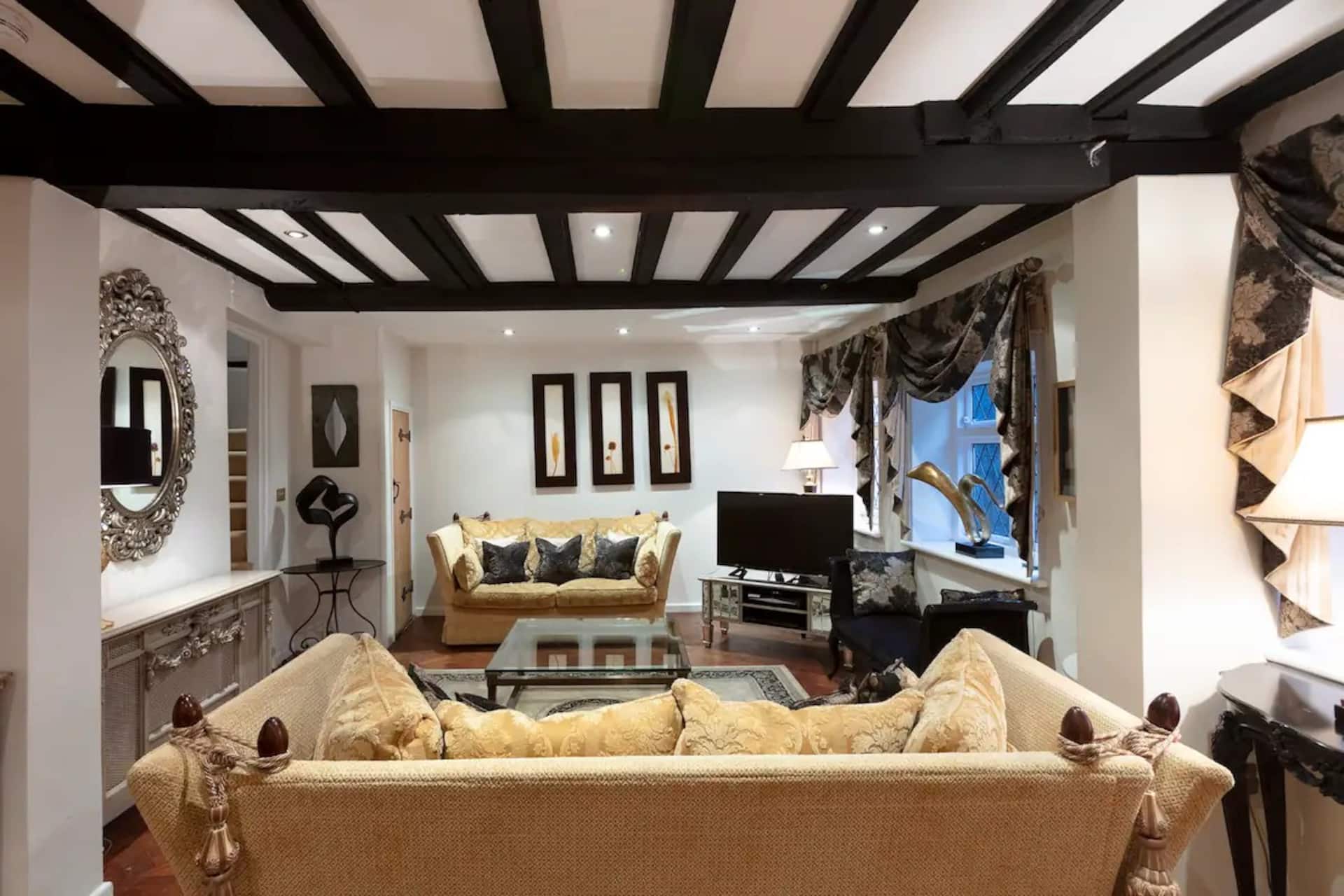 Luxury Eton Cottage-Design Led — foto 5