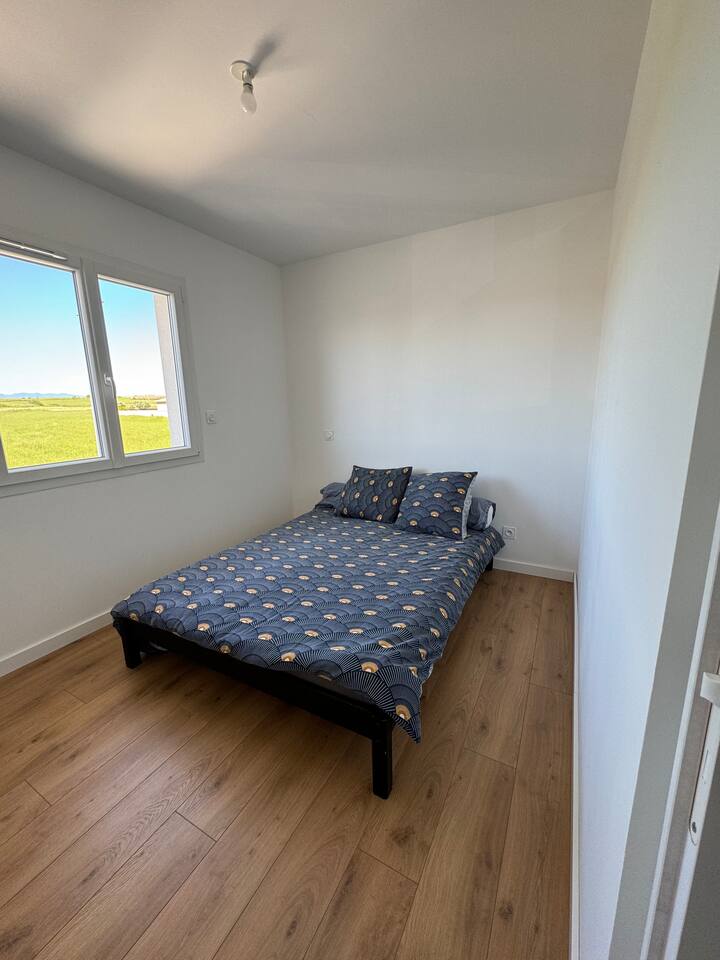 ห้องนอน