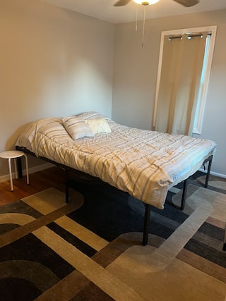 Blasdell 3 Bed House near Bills Stadium, photo 9 of 13